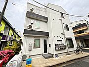 扇大橋駅より徒歩11分 3階 築2年10ヶ月の賃貸物件