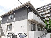 五反野駅より徒歩7分 1階 築13年3ヶ月の賃貸物件