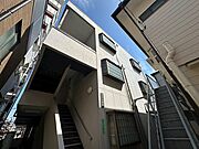 サンハイム綾瀬 2階 築36年4ヶ月の賃貸物件
