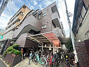 亀有駅より徒歩11分 2階 築37年2ヶ月の賃貸物件