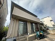 北綾瀬駅より徒歩19分 築21年8ヶ月の賃貸物件