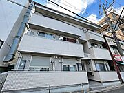 梅島駅より徒歩4分 1階 築16年9ヶ月の賃貸物件