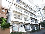 五反野駅より徒歩1分 4階 築51年7ヶ月の賃貸物件