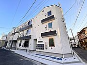 イルトラッツォ梅島 2階 築2年6ヶ月の賃貸物件