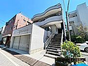 綾瀬駅より徒歩12分 3階 築36年の賃貸物件