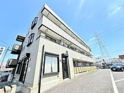 バルビゾンハウス 1階 築24年4ヶ月の賃貸物件