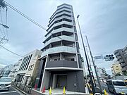 西新井駅より徒歩11分 8階 築1年11ヶ月の賃貸物件