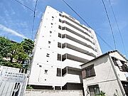 グリーンプラザ北千住 6階 築35年6ヶ月の賃貸物件
