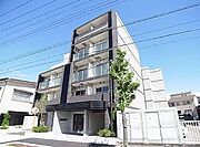 西新井駅より徒歩15分 5階 築10年の賃貸物件