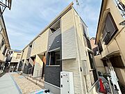 北千住駅より徒歩11分 2階 築2年の賃貸物件
