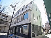 北千住駅より徒歩15分 3階 築7年3ヶ月の賃貸物件