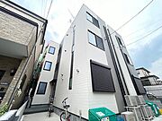 北千住駅より徒歩18分 1階 築3年2ヶ月の賃貸物件