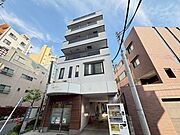 ホワイトハイムミカミ 7階 築29年9ヶ月の賃貸物件