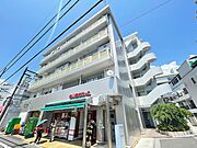 北千住駅より徒歩7分 2階 築60年2ヶ月の賃貸物件