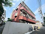 北千住駅より徒歩8分 1階 築35年1ヶ月の賃貸物件