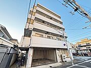 竹ノ塚駅より徒歩17分 2階 築34年5ヶ月の賃貸物件