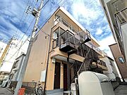 梅島駅より徒歩7分 2階 築34年6ヶ月の賃貸物件