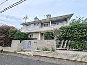 八潮駅より徒歩15分 築40年4ヶ月の賃貸物件