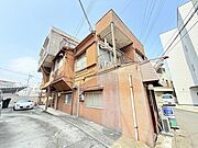 木村ハイツ 1階 築43年3ヶ月の賃貸物件