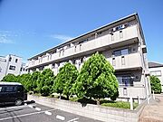 エスポワール西新井 2階 築21年7ヶ月の賃貸物件