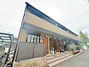 谷在家駅より徒歩9分 2階 築10年1ヶ月の賃貸物件