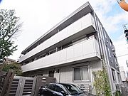 西新井駅より徒歩22分 2階 築12年9ヶ月の賃貸物件