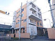 北千住駅より徒歩13分 3階 築51年4ヶ月の賃貸物件