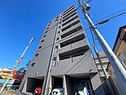 梅島駅より徒歩9分 2階 築7年3ヶ月の賃貸物件