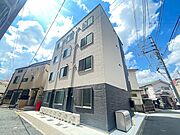 レピュア北千住レジデンスII 4階 築2年2ヶ月の賃貸物件
