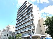 梅島駅より徒歩6分 11階 築8年4ヶ月の賃貸物件