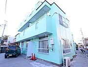 ユニバーサルマンションの賃貸物件