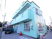 西新井駅より徒歩17分 3階 築41年2ヶ月の賃貸物件