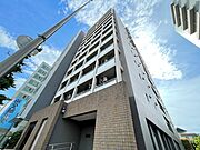 アレグレット千住宿 6階 築25年2ヶ月の賃貸物件