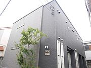 北千住駅より徒歩14分 1階 築17年3ヶ月の賃貸物件
