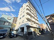 ハマースミス 4階 築34年5ヶ月の賃貸物件