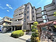 bCASAHigashiayase 4階 築30年2ヶ月の賃貸物件