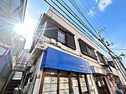綾瀬駅より徒歩10分 2階 築46年6ヶ月の賃貸物件