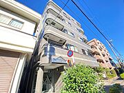 亀有駅より徒歩10分 2階 築32年6ヶ月の賃貸物件