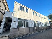 北千住駅より徒歩9分 2階 築10年2ヶ月の賃貸物件