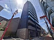 フュージョナル五反野DUE 2階 新築の賃貸物件
