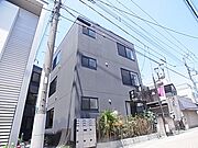 西新井駅より徒歩10分 2階 築6年3ヶ月の賃貸物件