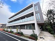 六町駅より徒歩4分 2階 築3年6ヶ月の賃貸物件