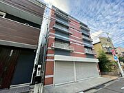亀有駅より徒歩8分 3階 築21年2ヶ月の賃貸物件