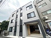 レピュア北千住レジデンス 1階 築2年6ヶ月の賃貸物件