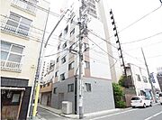 北千住駅より徒歩9分 2階 築14年4ヶ月の賃貸物件