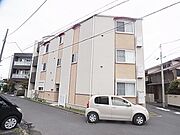 竹ノ塚駅より徒歩8分 2階 築13年5ヶ月の賃貸物件