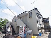 竹ノ塚駅より徒歩12分 2階 築30年2ヶ月の賃貸物件