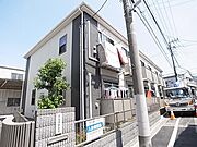 梅島駅より徒歩13分 1階 築15年1ヶ月の賃貸物件