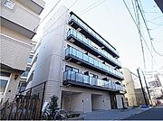 Ｃ’ｅｓｔｊｏｌｉＫＩＴＡ—ＳＥＮＪＵ 5階 築11年2ヶ月の賃貸物件