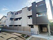 T’sCuore六町I 3階 新築の賃貸物件